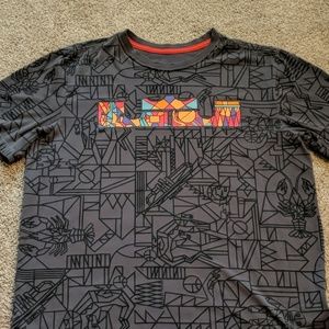 Nike Drive Fit XL T shirt pre owned.